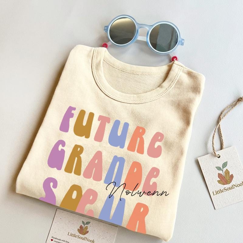 Sacred Soul | Future Big Sister Organic Ritual Bodysuit