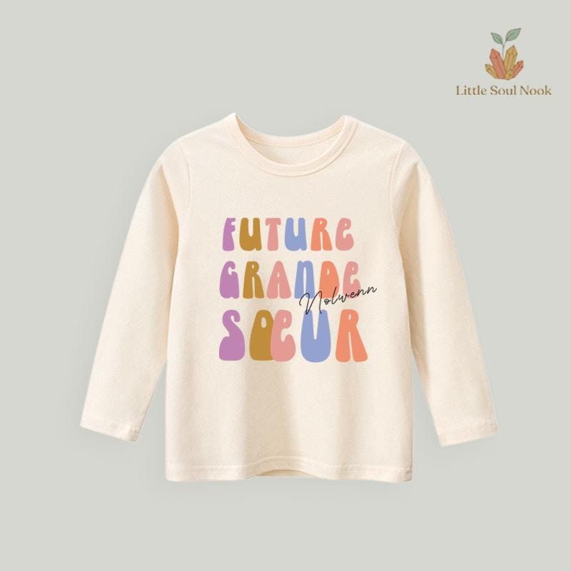 Sacred Soul | Future Big Sister Organic Ritual Bodysuit