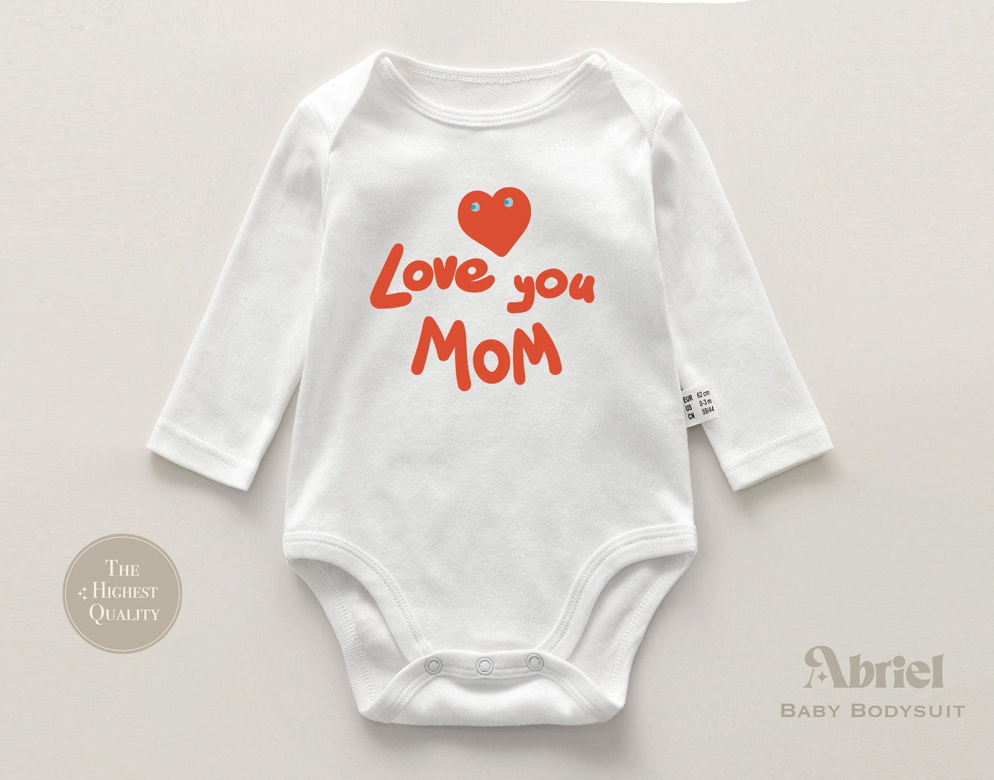 Lovely Baby Kids T-Shirt | Custom Kids Tee