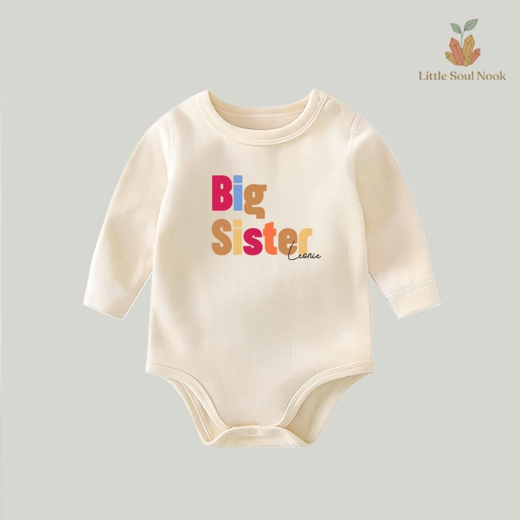 The Guide’s Mantle | Sibling Lineage Organic Tee