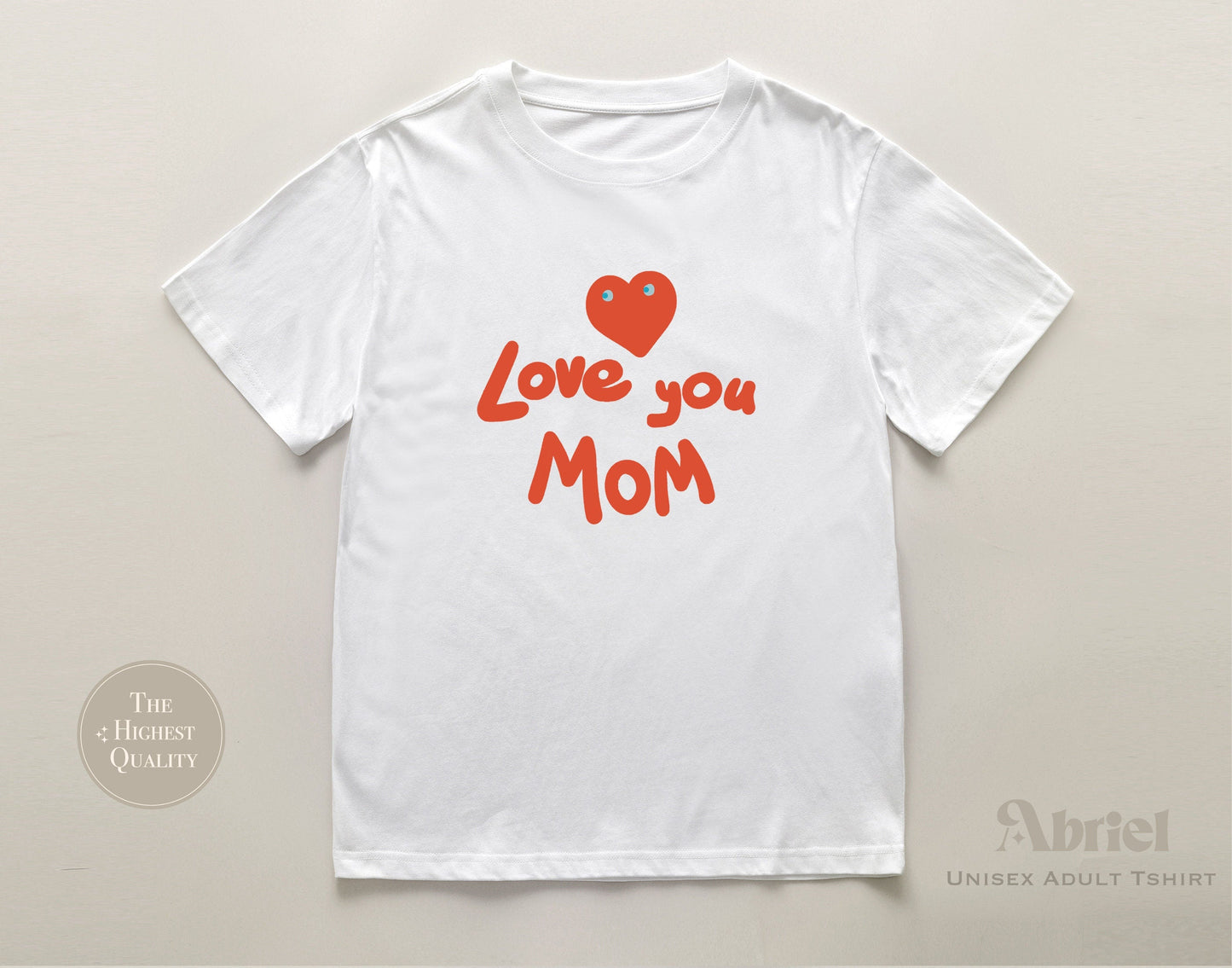 Lovely Baby Kids T-Shirt | Custom Kids Tee
