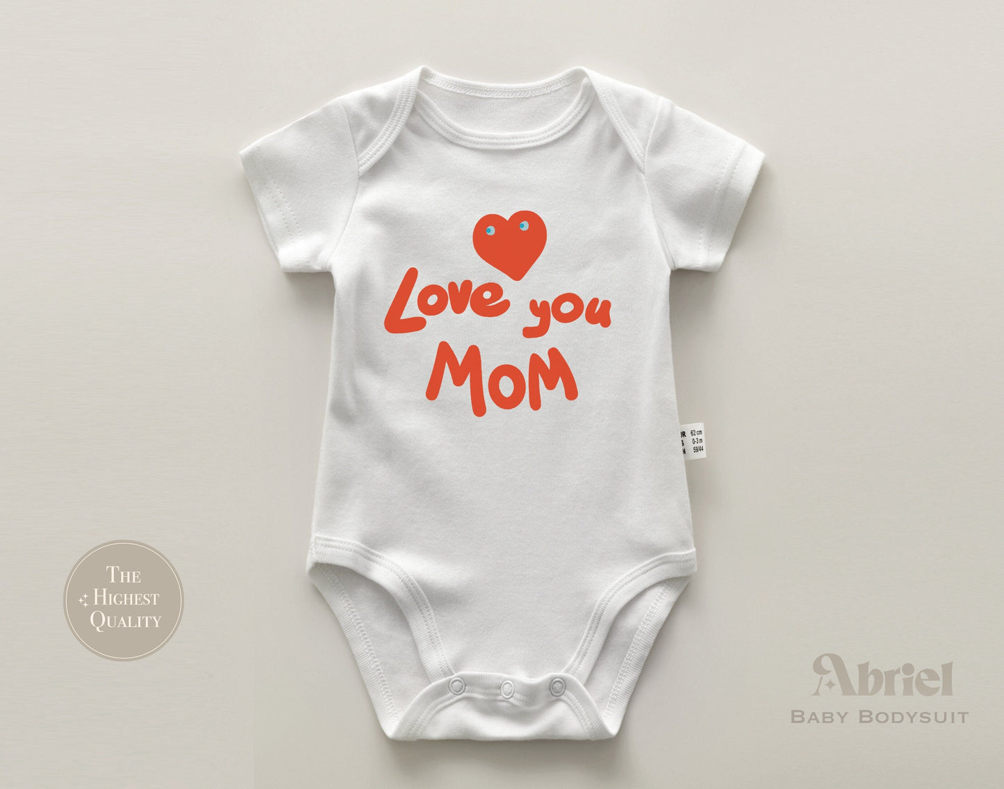 Lovely Baby Kids T-Shirt | Custom Kids Tee