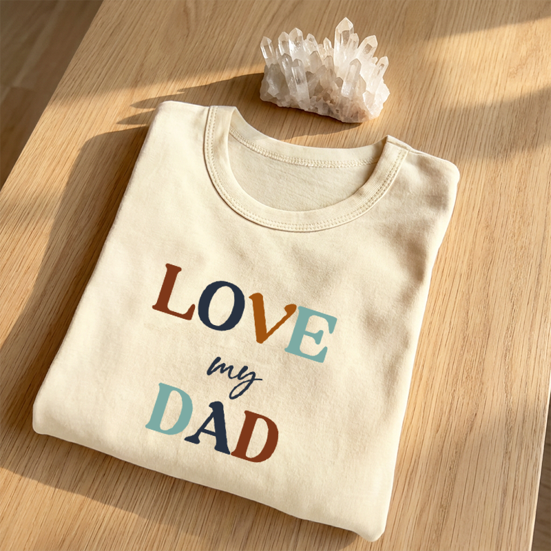 [The Rite of Lineage] Minimalist Big Brother Sibling Reveal Shirt - Sacred Family Announcement