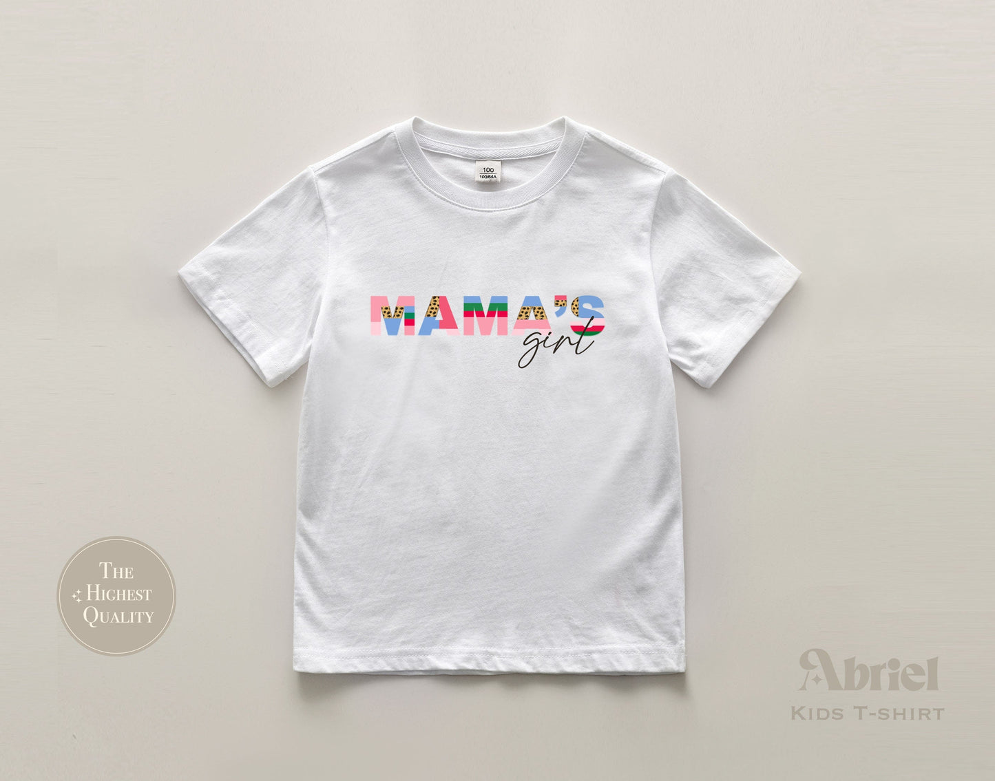 The Primal Mother | Animal Spirit Sanctuary Tee