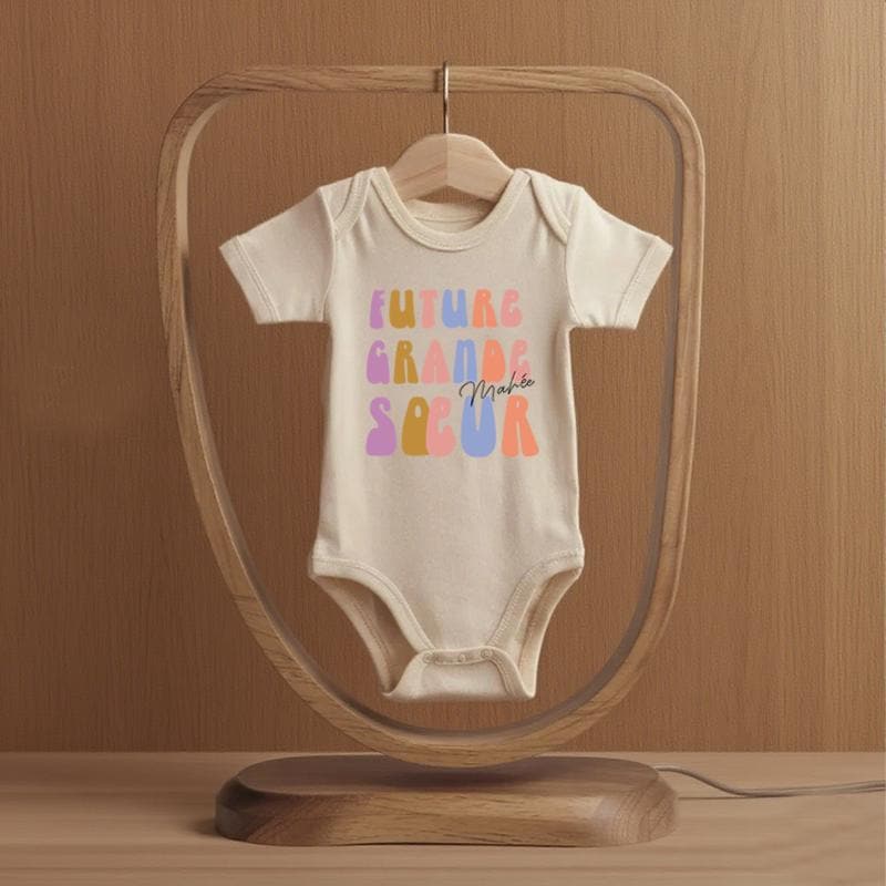 Sacred Soul | Future Big Sister Organic Ritual Bodysuit