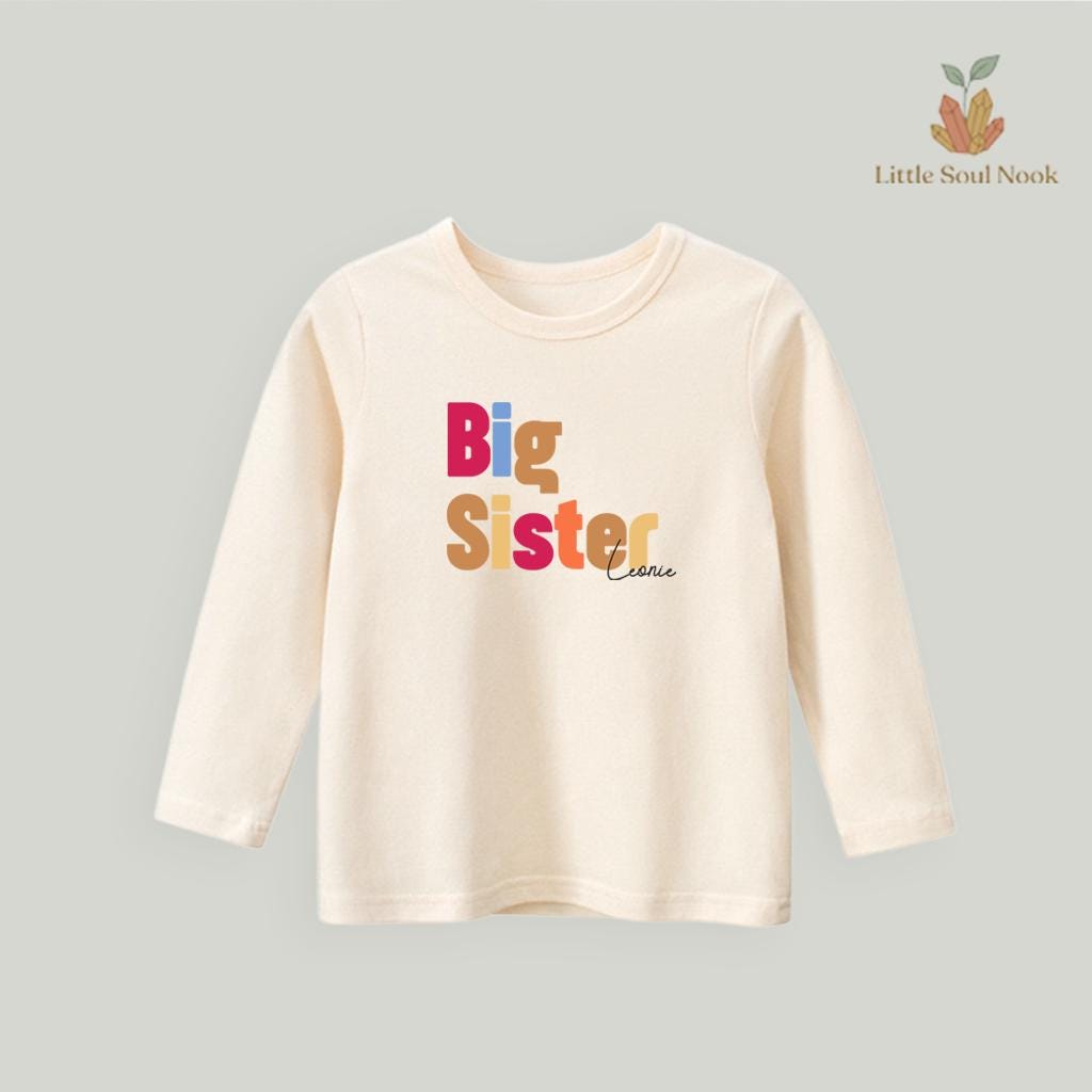 The Guide’s Mantle | Sibling Lineage Organic Tee