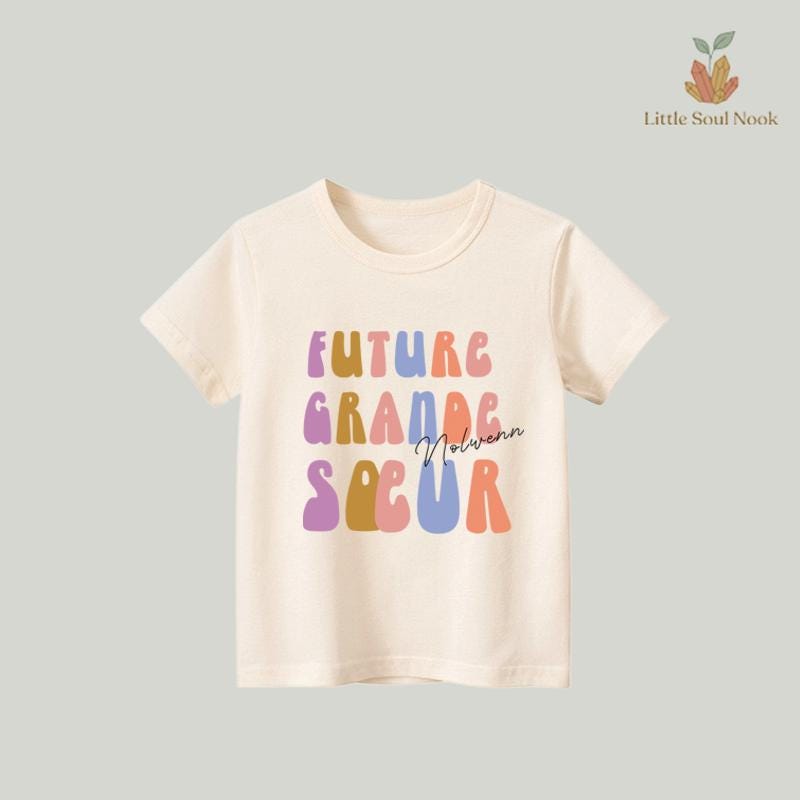 Sacred Soul | Future Big Sister Organic Ritual Bodysuit