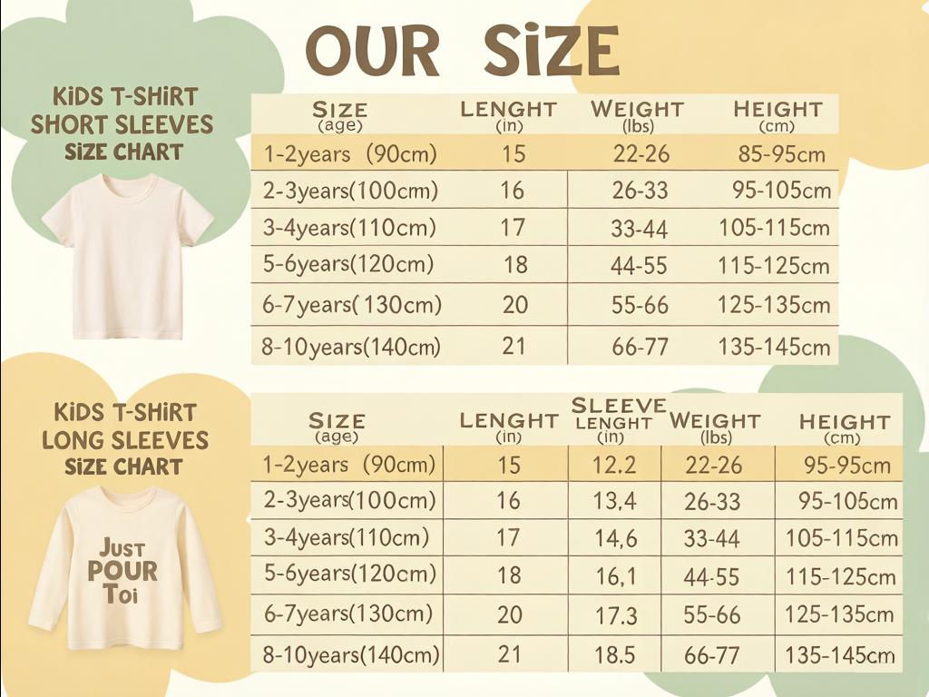 Little Brother Cotton T-Shirt | Custom Sibling Gift